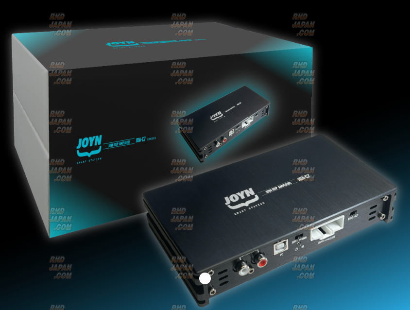 Cyber Stork JOYN JDA-C7 Bluetooth Audio Series - GR Yaris GXPA16